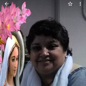 Meet your Posher, Herlinda